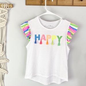 Freestyle Happy T-Shirt